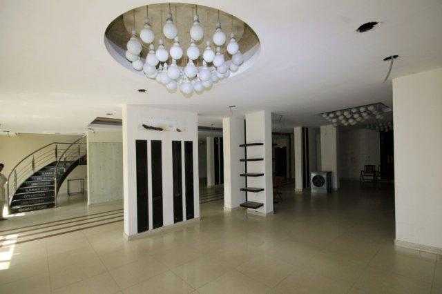1 Kanal Commercial Building for Rent in Gulberg